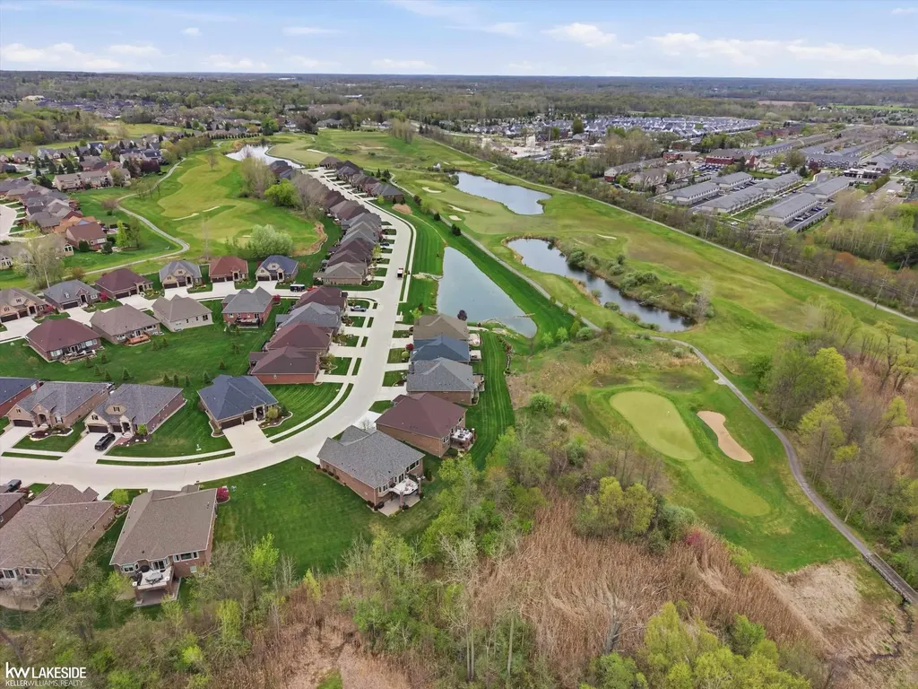 7172 Venturi Drive Washington Township MI 48094