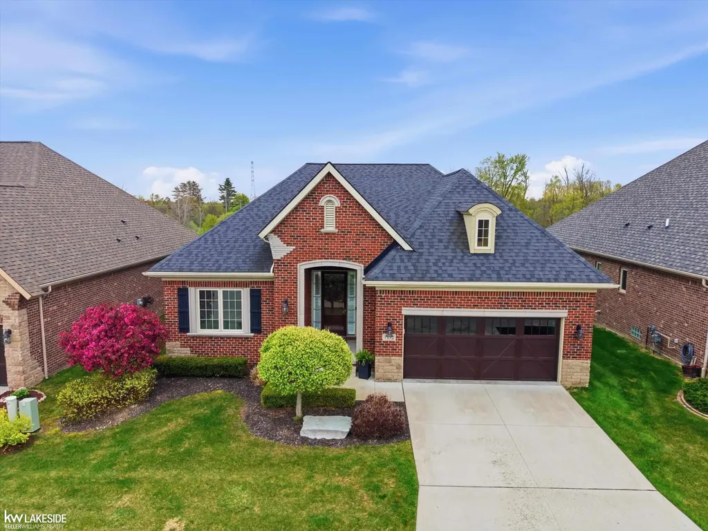 7172 Venturi Drive Washington Township MI 48094