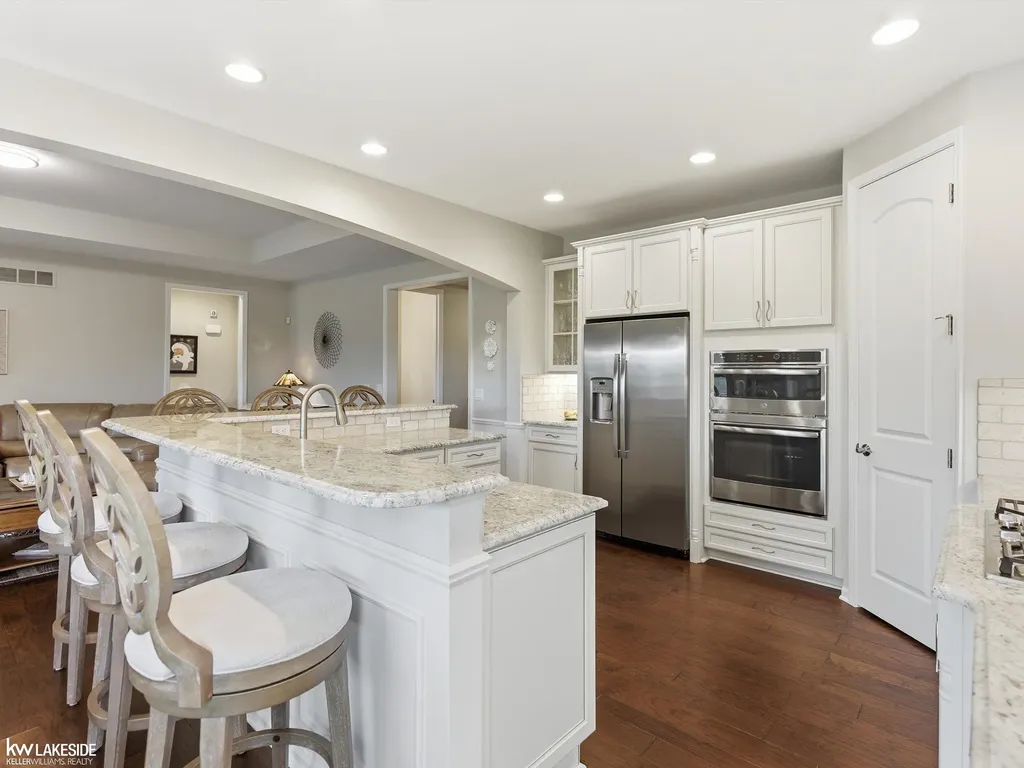 7172 Venturi Drive Washington Township MI 48094