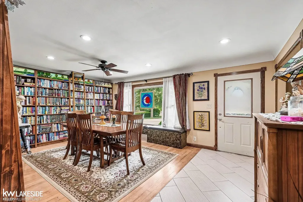46502 Woodall Road Shelby Charter Township MI 48317