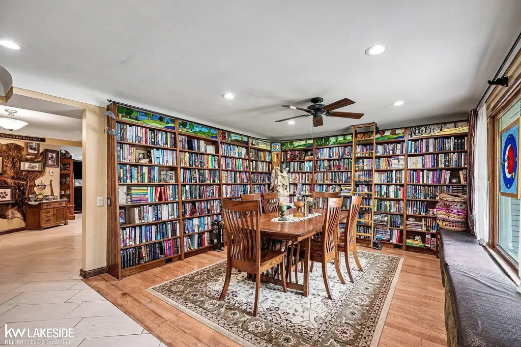 46502 Woodall Road Shelby Charter Township MI 48317
