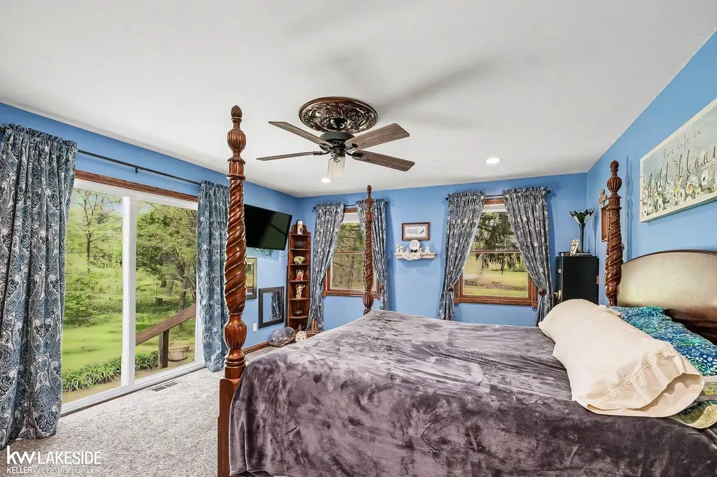 46502 Woodall Road Shelby Charter Township MI 48317