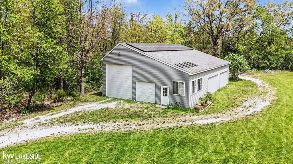 46502 Woodall Road Shelby Charter Township MI 48317