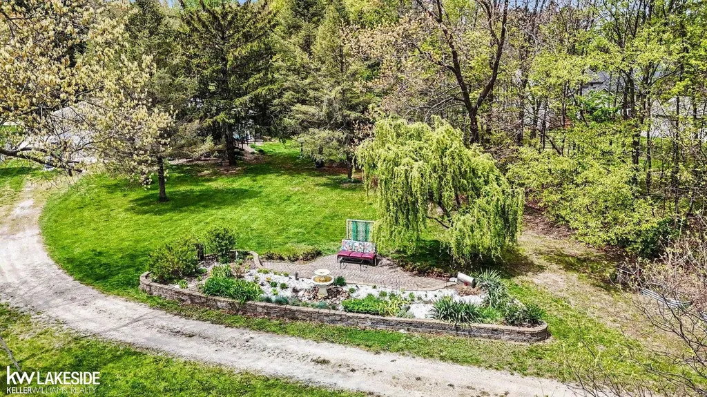 46502 Woodall Road Shelby Charter Township MI 48317