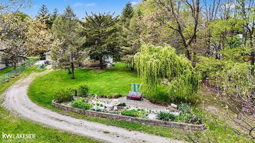 46502 Woodall Road Shelby Charter Township MI 48317