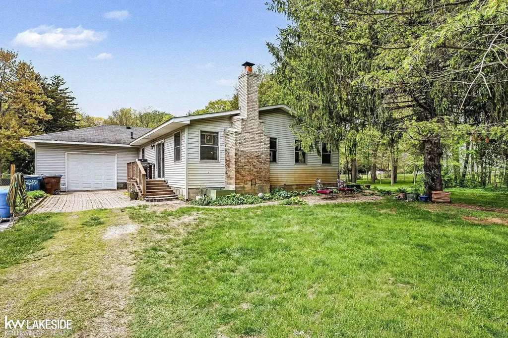 46502 Woodall Road Shelby Charter Township MI 48317
