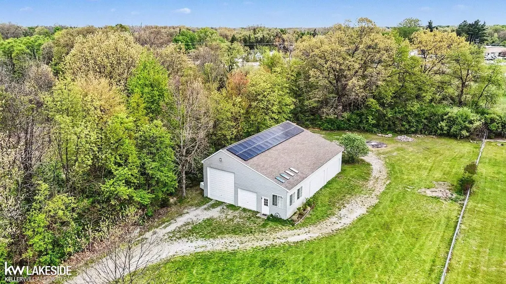 46502 Woodall Road Shelby Charter Township MI 48317