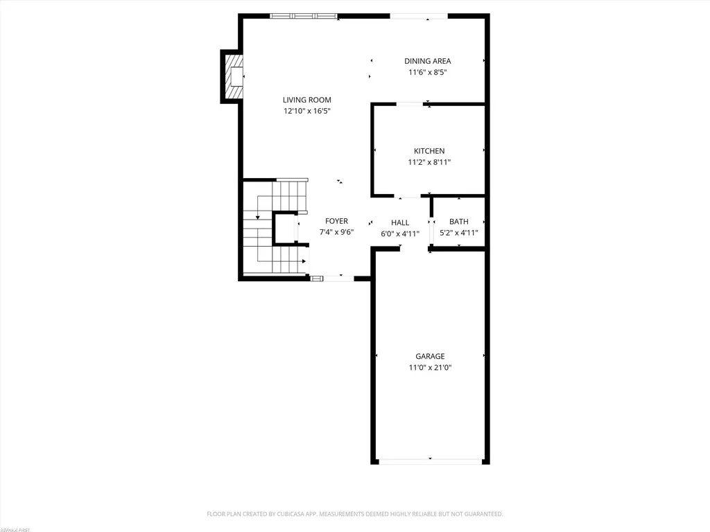 42552 Beverly Way Clinton Charter Township MI 48038