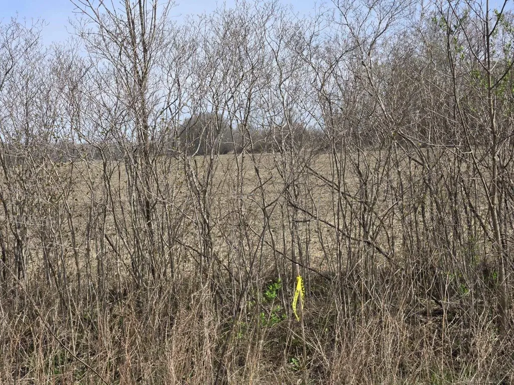 0 Weber (lot B) Road Columbus Township MI 48063