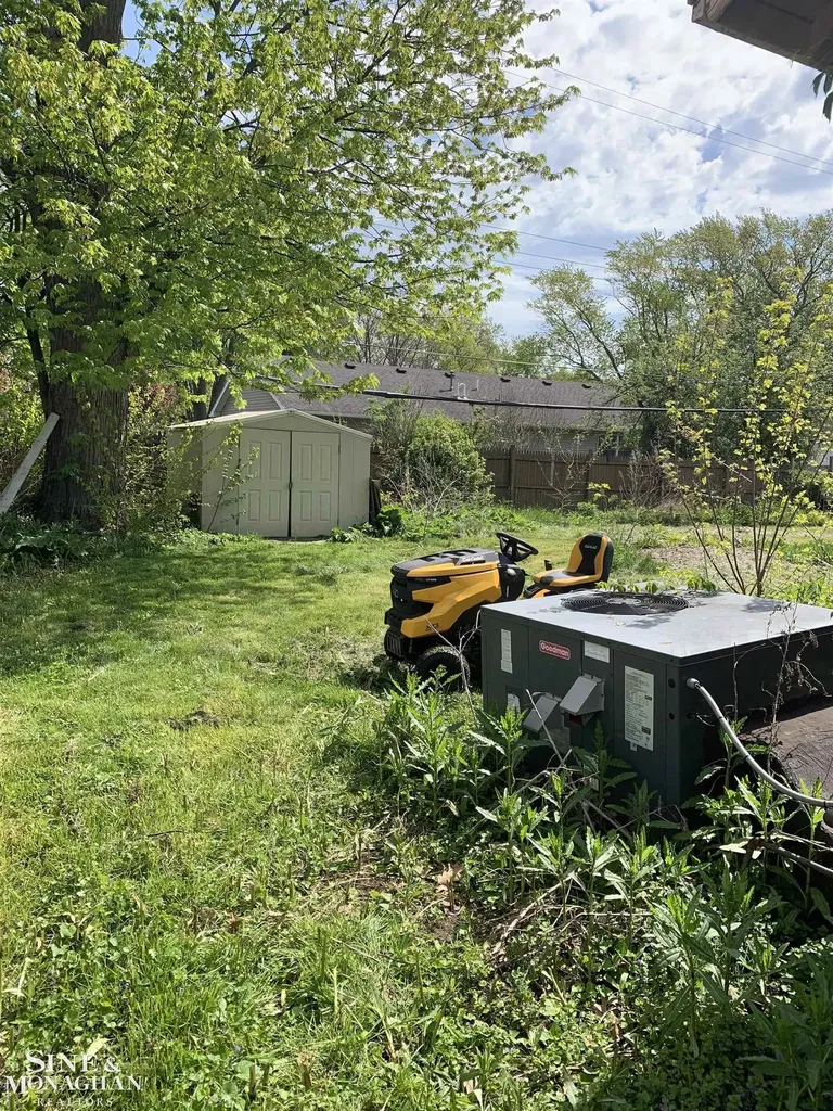 3103 10th Road Frenchtown Township MI 48162