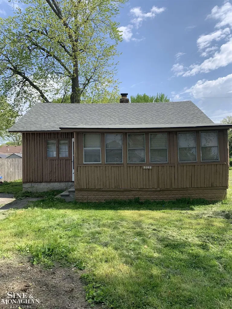 3103 10th Road Frenchtown Township MI 48162