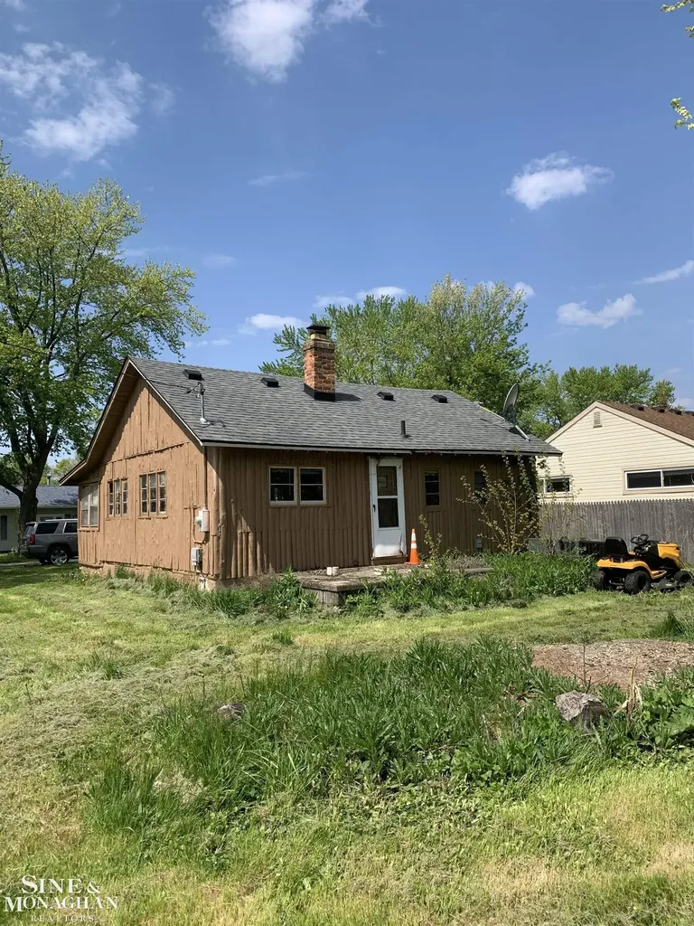 3103 10th Road Frenchtown Township MI 48162