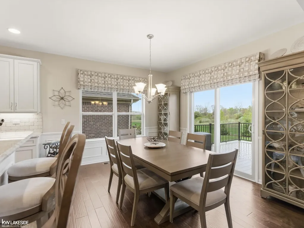 7172 Venturi Drive Washington Township MI 48094