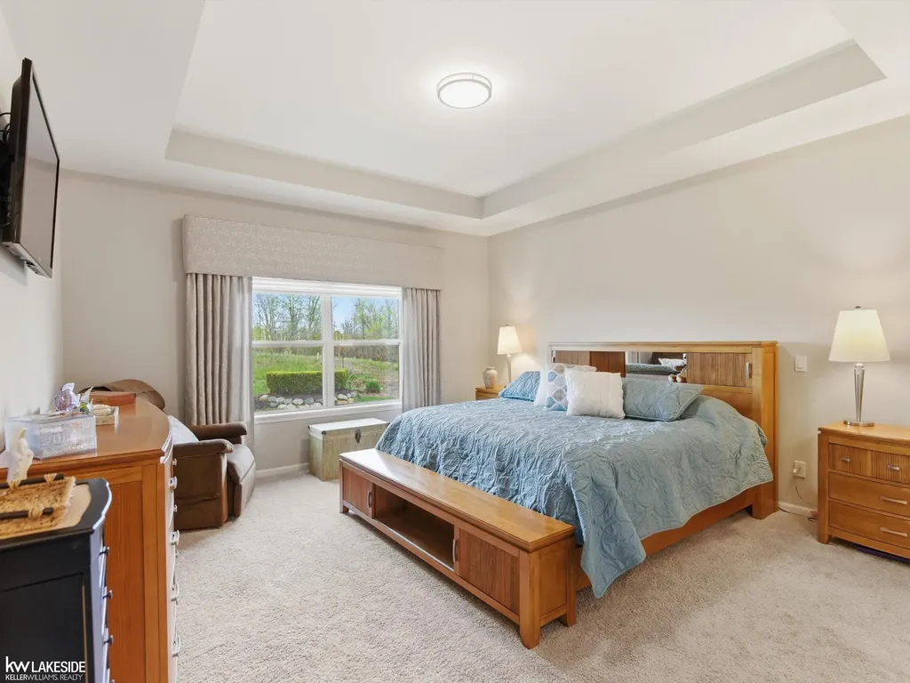 7172 Venturi Drive Washington Township MI 48094