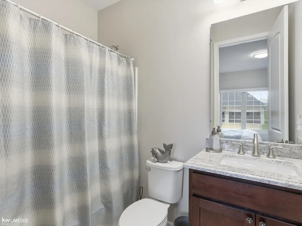 7172 Venturi Drive Washington Township MI 48094
