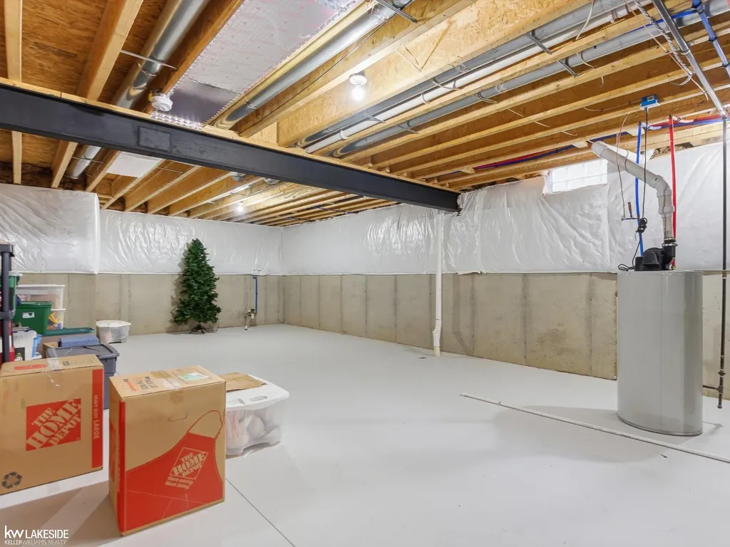 7172 Venturi Drive Washington Township MI 48094