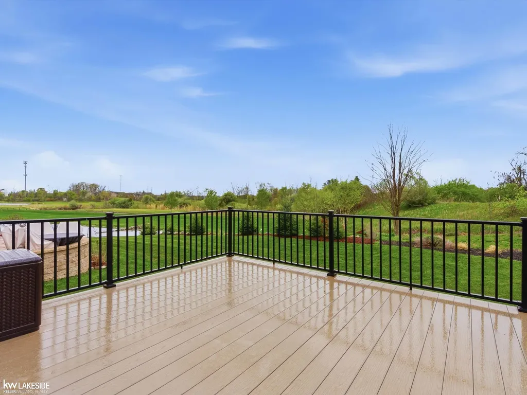 7172 Venturi Drive Washington Township MI 48094