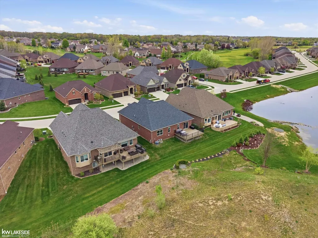 7172 Venturi Drive Washington Township MI 48094