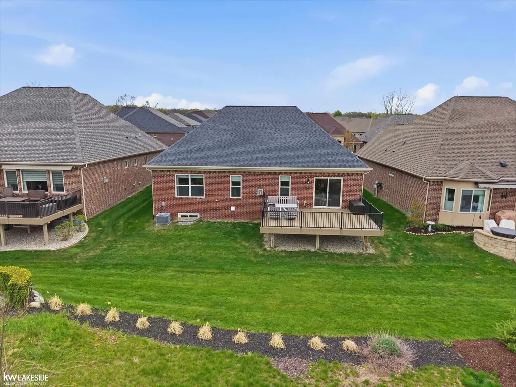 7172 Venturi Drive Washington Township MI 48094