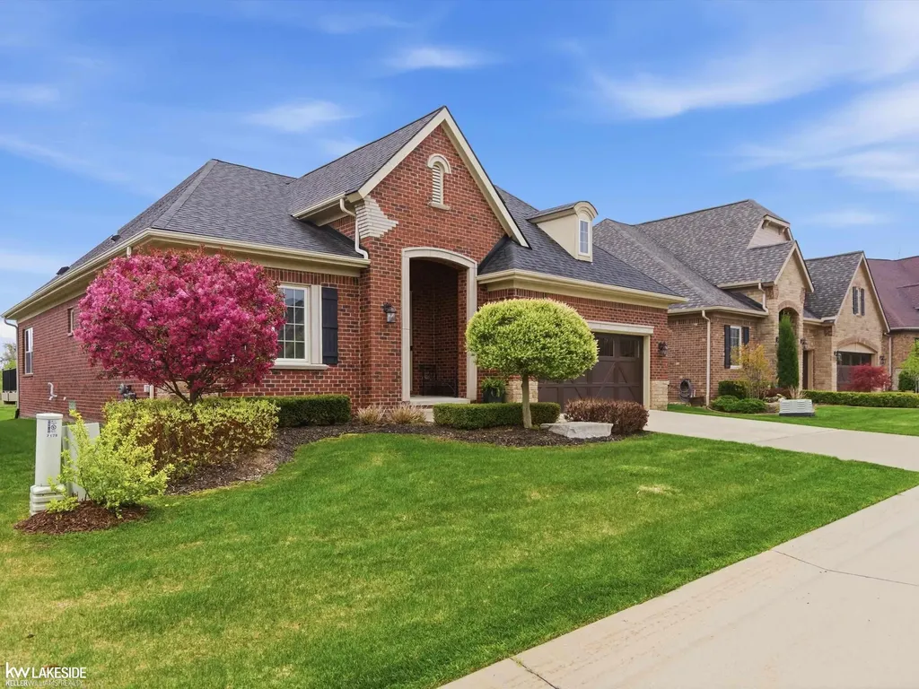 7172 Venturi Drive Washington Township MI 48094