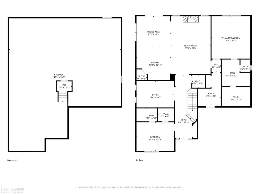 7172 Venturi Drive Washington Township MI 48094