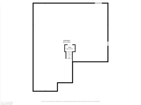 7172 Venturi Drive Washington Township MI 48094