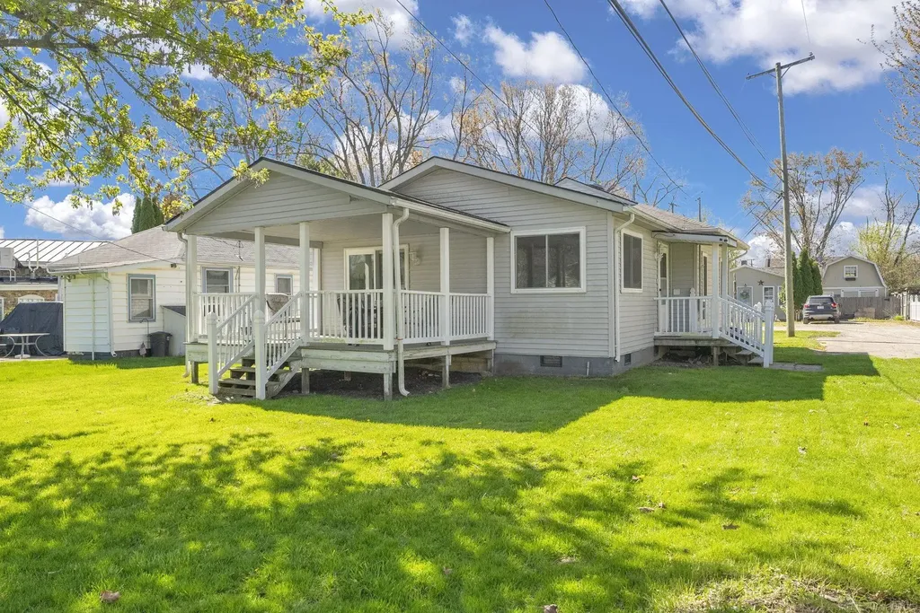 7329 Elm Road Worth Township MI 48450