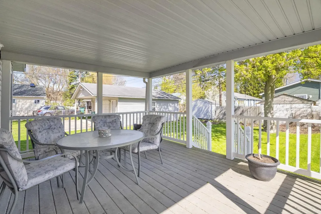 7329 Elm Road Worth Township MI 48450