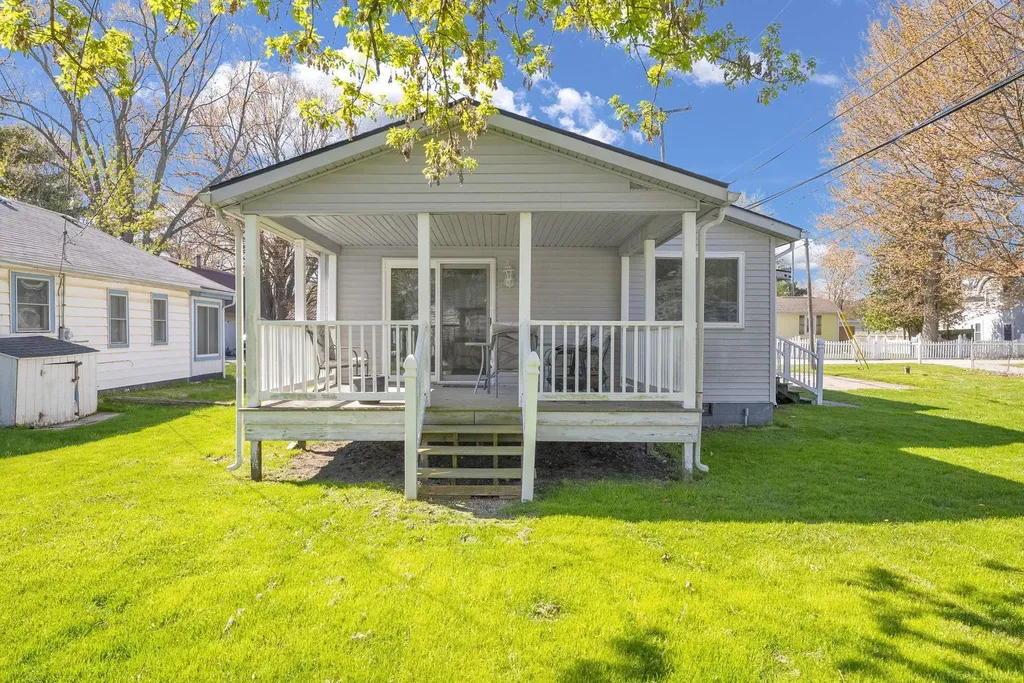 7329 Elm Road Worth Township MI 48450