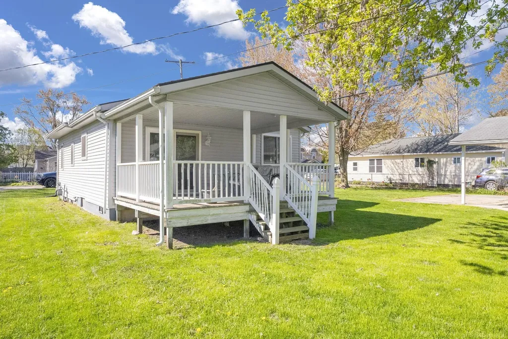 7329 Elm Road Worth Township MI 48450