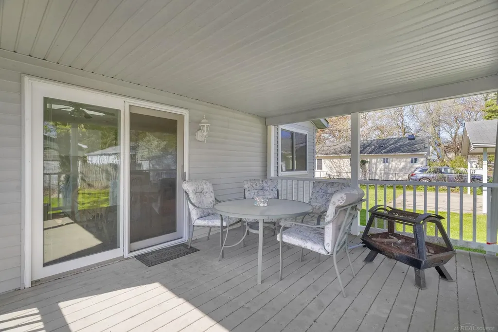 7329 Elm Road Worth Township MI 48450