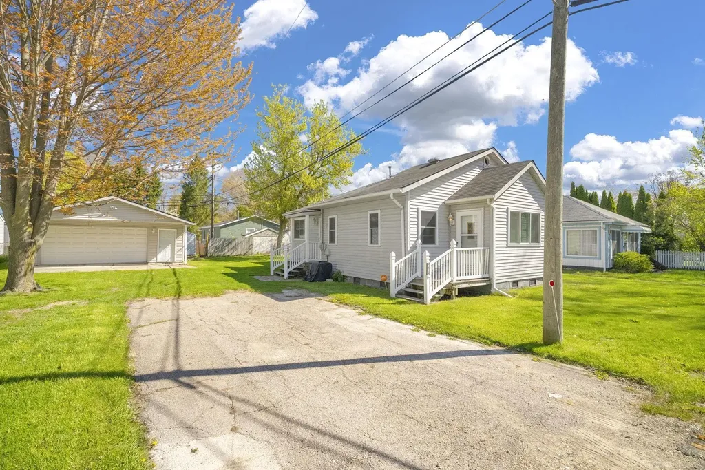 7329 Elm Road Worth Township MI 48450