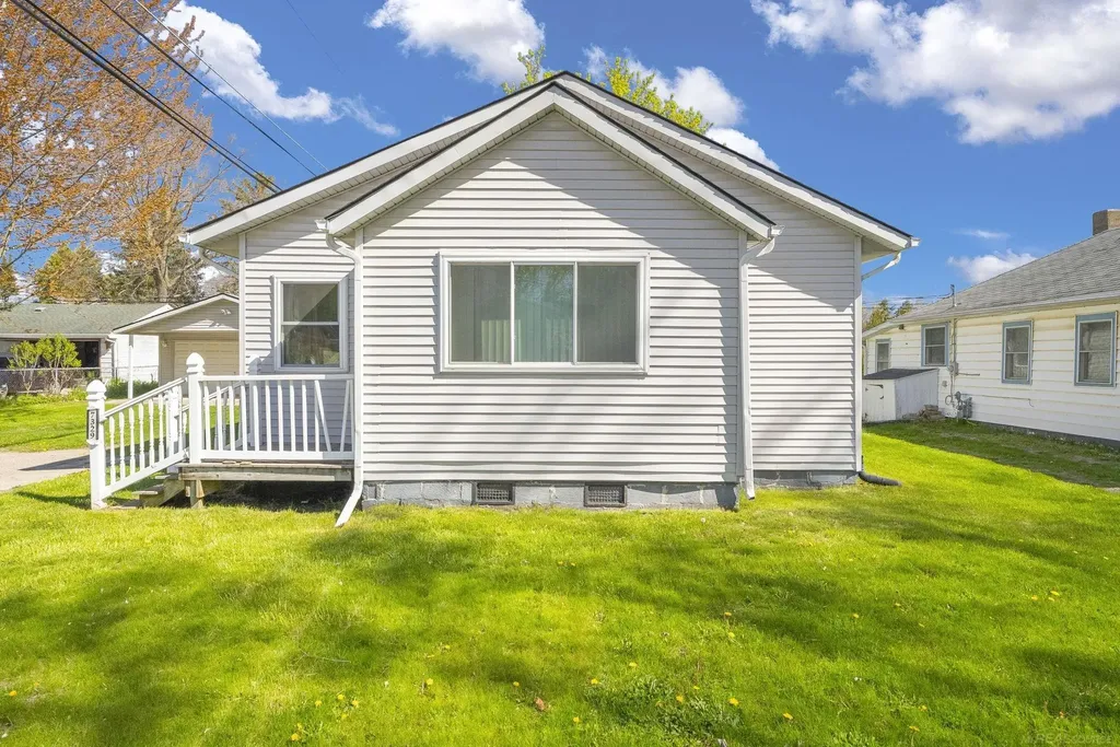 7329 Elm Road Worth Township MI 48450