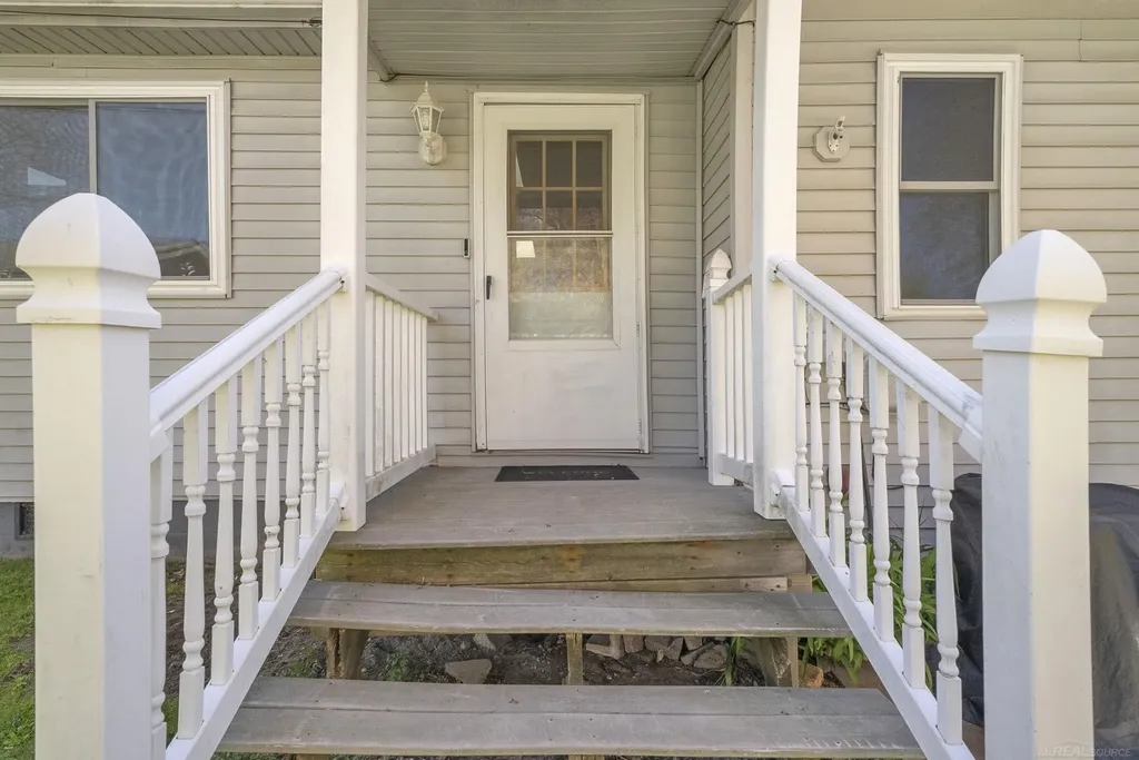 7329 Elm Road Worth Township MI 48450