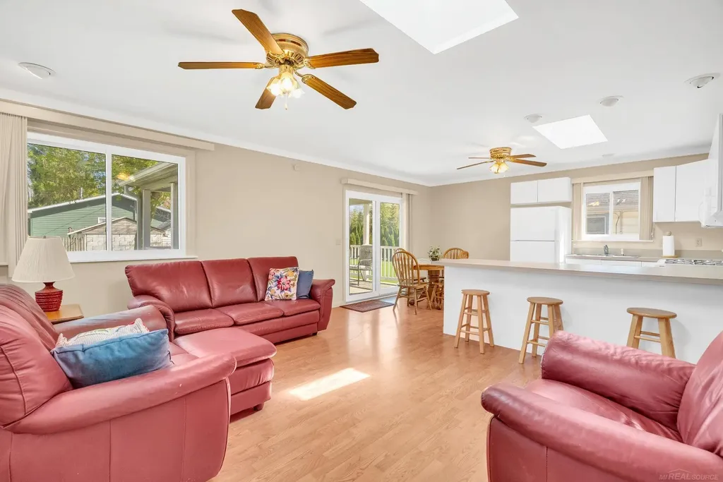 7329 Elm Road Worth Township MI 48450