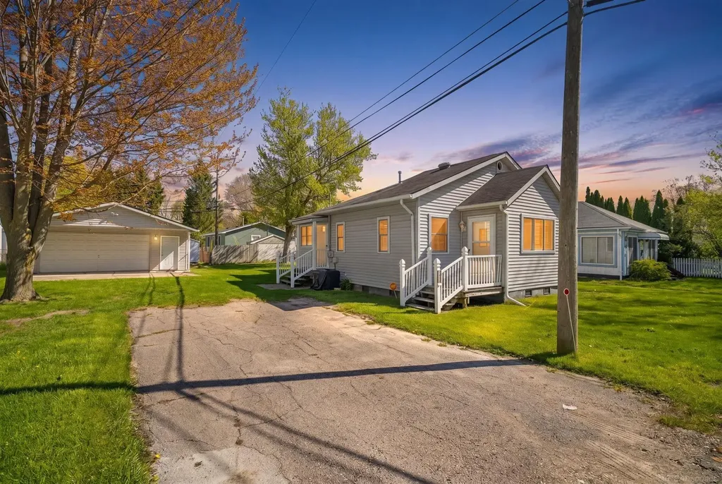 7329 Elm Road Worth Township MI 48450