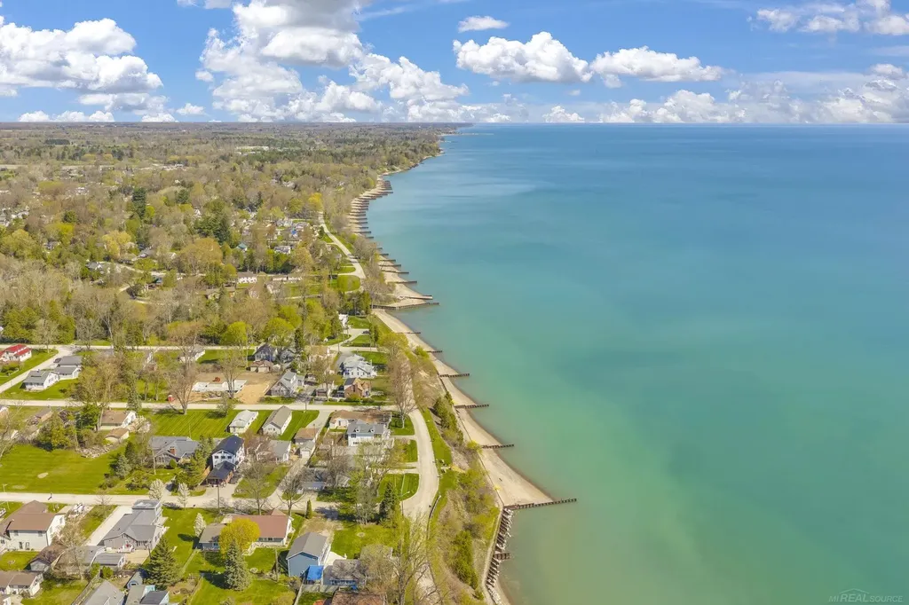 7329 Elm Road Worth Township MI 48450