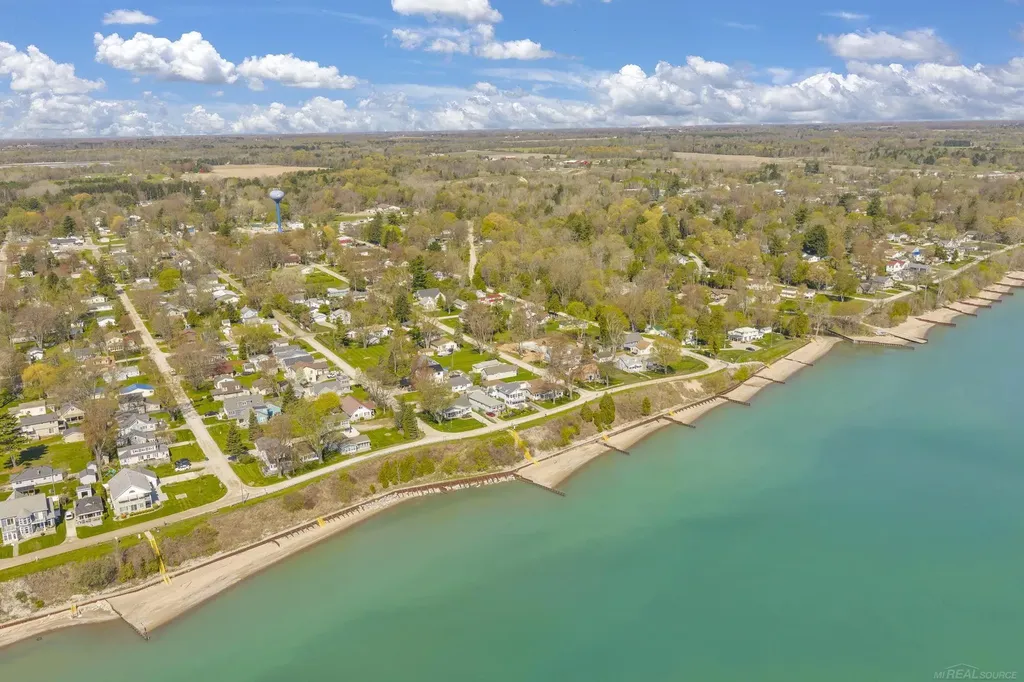 7329 Elm Road Worth Township MI 48450