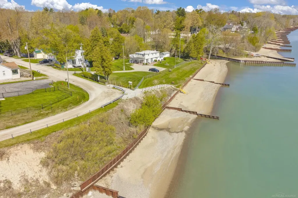 7329 Elm Road Worth Township MI 48450