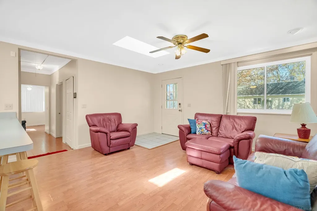 7329 Elm Road Worth Township MI 48450