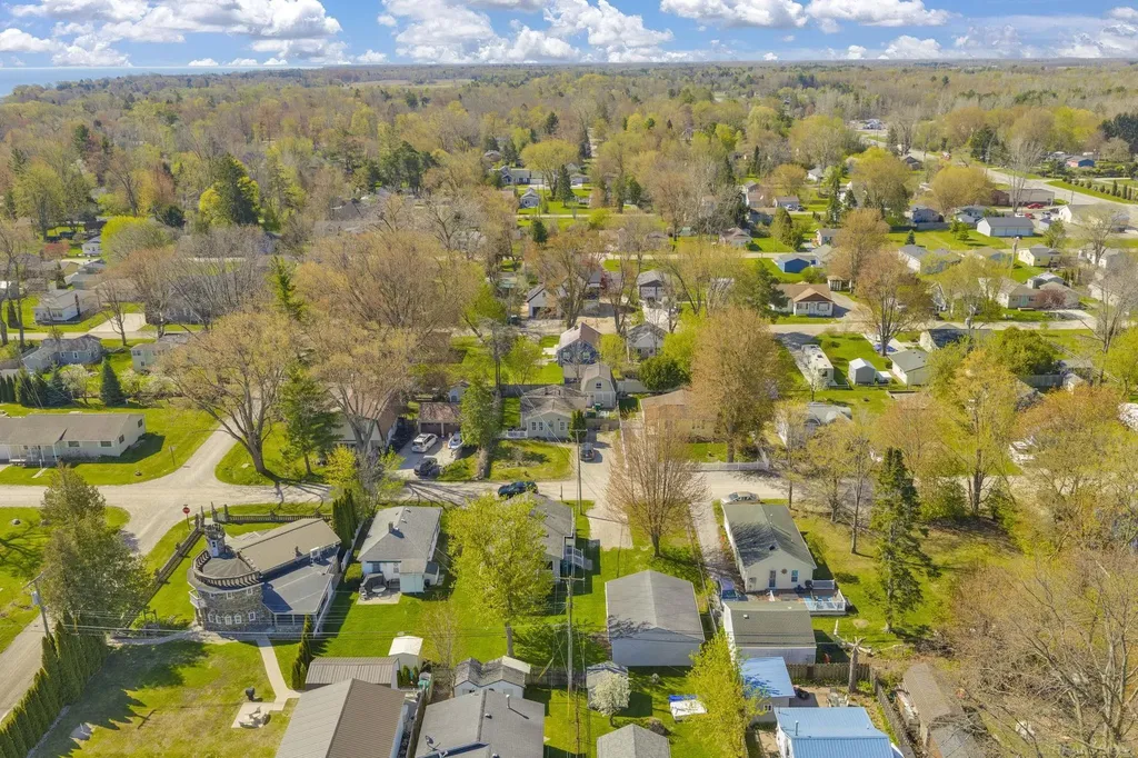 7329 Elm Road Worth Township MI 48450