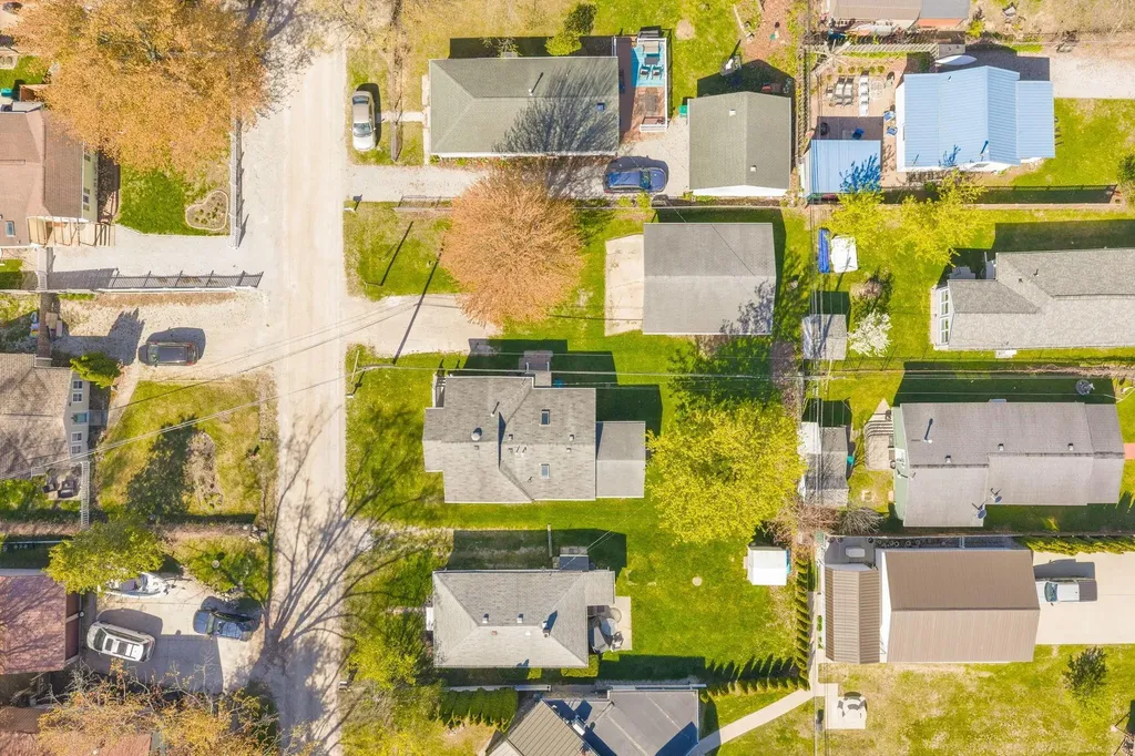 7329 Elm Road Worth Township MI 48450