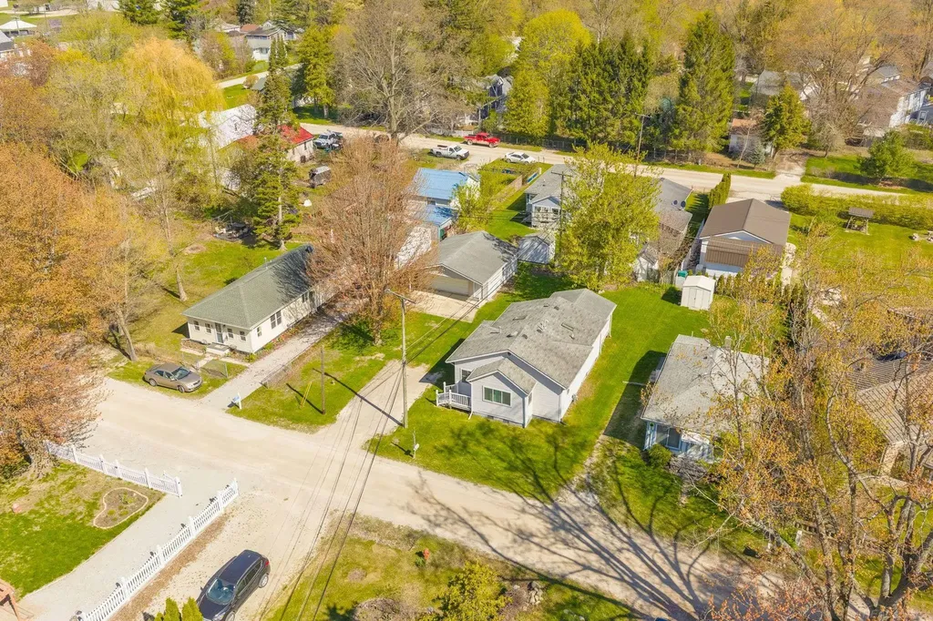 7329 Elm Road Worth Township MI 48450