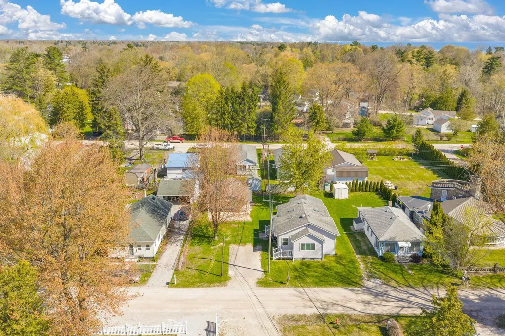 7329 Elm Road Worth Township MI 48450