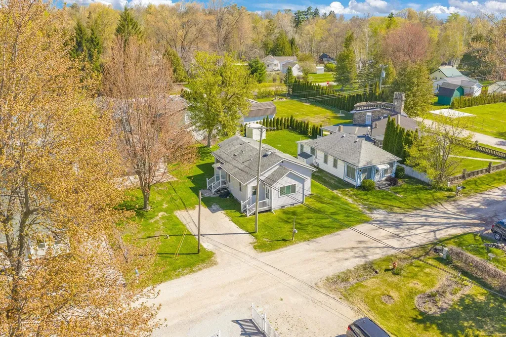 7329 Elm Road Worth Township MI 48450