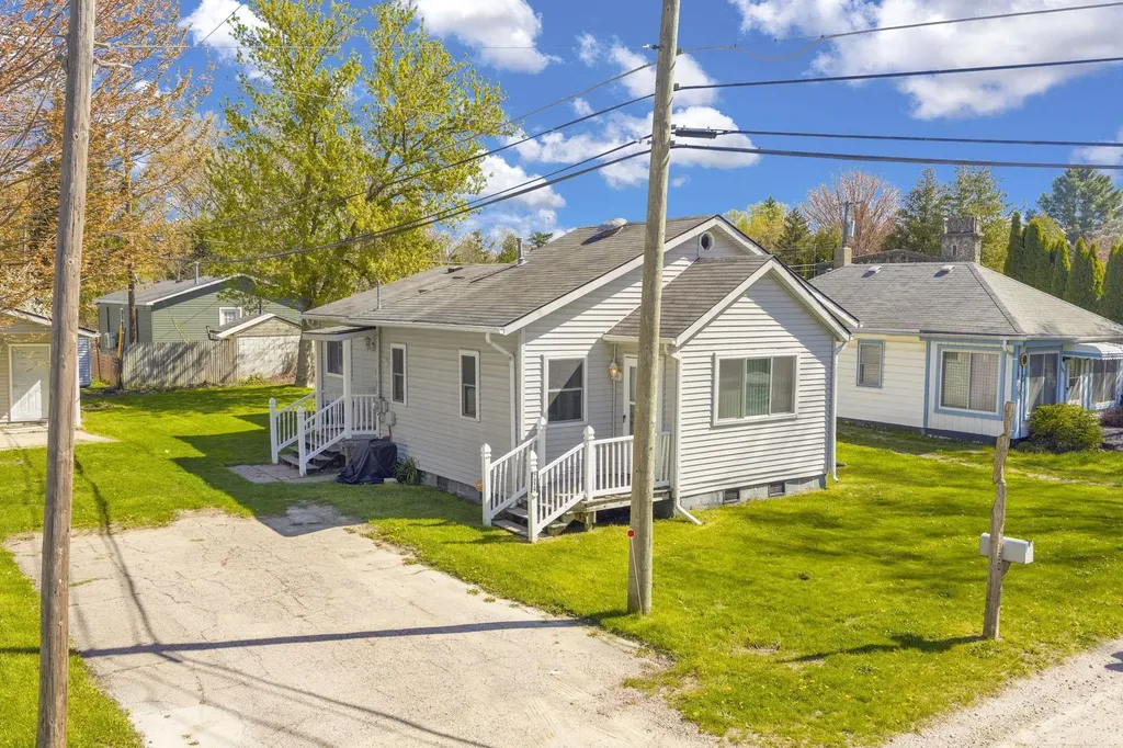 7329 Elm Road Worth Township MI 48450