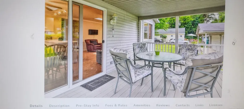 7329 Elm Road Worth Township MI 48450