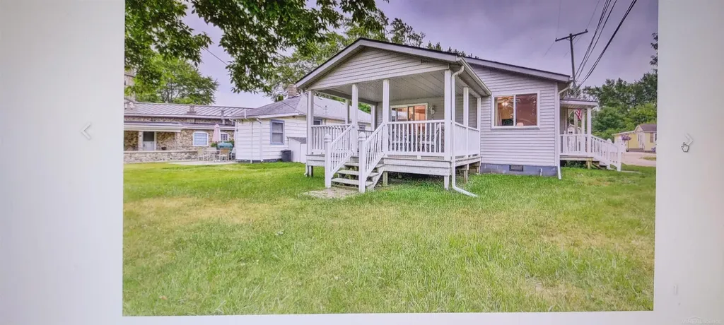 7329 Elm Road Worth Township MI 48450