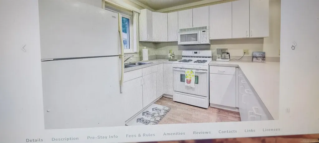 7329 Elm Road Worth Township MI 48450