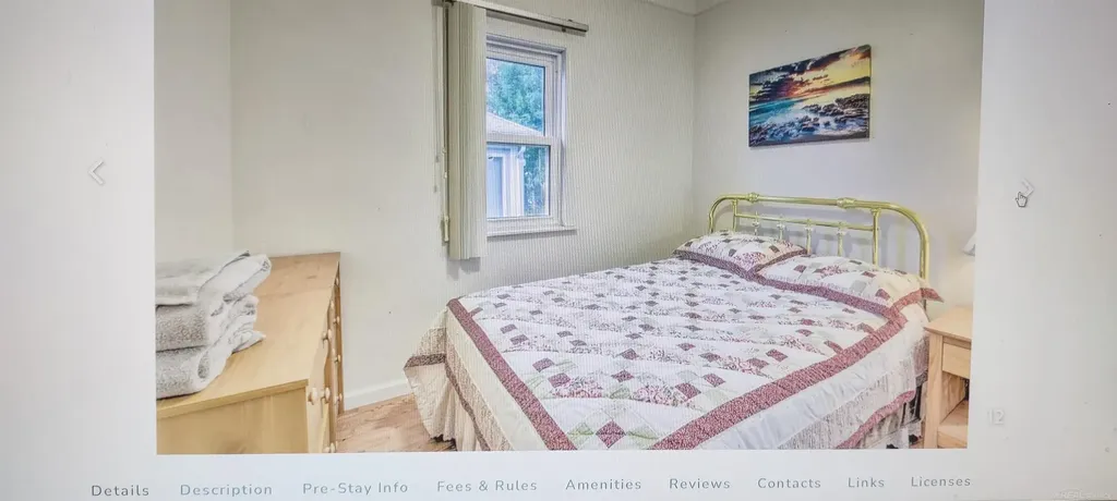 7329 Elm Road Worth Township MI 48450